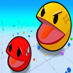 Play Ball Eating Simulator now!