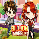 Play Billion Marble now!