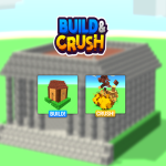 Play Build Crush now!