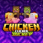 Chicken Jockey Clicker