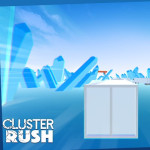 Play Cluster Rush now!
