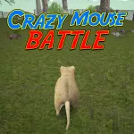 Crazy Mouse Battle