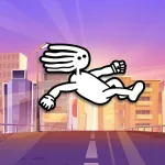 Dreadhead Parkour