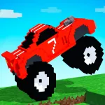 Funny Mad Racing