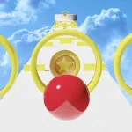 Impossible Going Ball