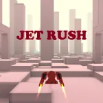 Jet Rush