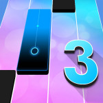Play Magic Tiles 3 now!
