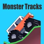 Monster Tracks