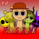 Parasprunki