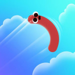 Play Sausage Flip now!