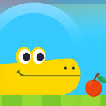 Play Snake now!