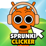 Play Sprunki Clicker now!