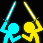 Stickman Clash