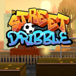 Play Street Dribble now!